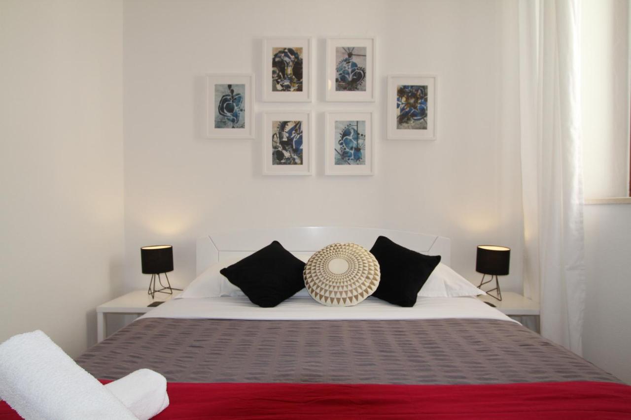 Affittacamere Palace De Lupis-guest House *
